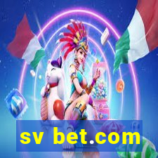 sv bet.com